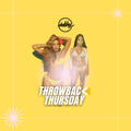 #ThrowbackThursday - Ladies R&B Only (Part 2) Vol. 22
