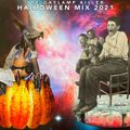 The Gaslamp Killer - Halloween Mix 2021