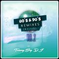 Tommy Boy Dj Session Remixes Latin Pop Vol 2