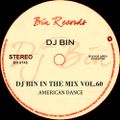 Dj Bin - In The Mix Vol.60