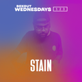 Boxout Wednesdays 123.1 - Stain [07-08-2019]