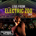 Robbie Rivera - Live at Electric Zoo 2011