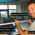 Balázsék - DJ Oti Crazy Ibiza Mix 2021 (feat. Anonymous Lombarda & Mc W!ld) | Gardróbkoncert Special