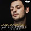 Leonardo Martelli - 28 Novembre 2015