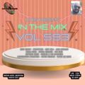 Dj Bin - In The Mix Vol.593