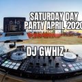 Saturday Day Party 2020