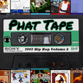 Phat Tape 1997 volume 2