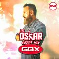 DJ Oskar Guest Mix