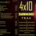 Eurodance Hard Mix (Promo Version)  By Vladmix