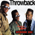 Throwback Radio #282 - DJ CO1