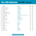 Mastermix Presents The 100 Collection The 90s (2022) part 3