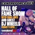 DJ Wheels Hall Of Fame Show Danny Lines - 883 Centreforce DAB+ Radio - 01 - 09 - 2023.mp3