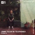 Jamie Tiller w/ Telephones   - 21st  December 2020