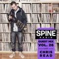 Spine Radio Guest Mix Volume 26