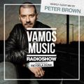 Vamos Radio Show By Rio Dela Duna #397 Guest Mix By Peter Brown
