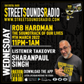 The Soundtrack Of Our Lives (Listener Takeover with Sharanpaul Singh) 2300-0100 10/03/2022