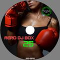 AERO DJ BOX - VOLUMEN 25