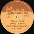 Mainline Records Mix Featuring Sharon Redd, Bobby Thurston, Evelyn King, Clifton Dyson, Gayle Adams,