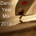 DigiStd Dance Yearmix 2019