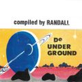 De Underground Mix I by Randall