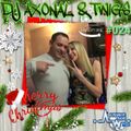 DJ AXONAL & TWIGS #024 TEAM AXONAL INSPIRE CREW CHRISTMAS SHOW LIVE DRUM & BASS SESSIONS PARTY