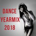 DigiStd Dance Yearmix 2018