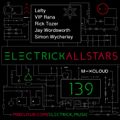 Electrick with The Electrick Allstars - Show 139 - Xmas Special