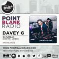 NEW MUSIC DAVEY G ON POINT BLANK RADIO LONDON 3RDJUNE 2023