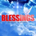 BLESSINGS GOSPEL MIXTAPE 2018 (CLIENTS)