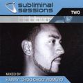 Harry Choo Choo Romero ‎– Subliminal Sessions Two CD2 [2002]