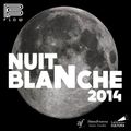 Mix Nuit Blanche 2014 by FLOW - Strictly French Touch, 100% French producers