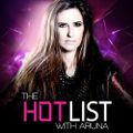 Aruna - The Hot List Episode 138 (The Vocal Top 20 of 2016)
