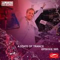 A State of Trance Episode 985