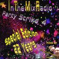 In the Mix Radio Party Strike4 mixed by DJ HAMILTON