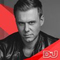 Armin Van Buuren Live from DJ Mag HQ Ibiza