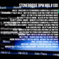 #100 StoneBridge BPM Mix