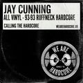 All Vinyl 92-93 Ruffneck Hardcore - Calling The Hardcore Live Stream