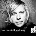 Soundwall Podcast #218: Dominik Eulberg