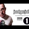 Judge Jules Live on Radio One @ Karanga Bristol 22.04.2000