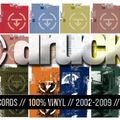Best Of Druck Records // 100% Vinyl // 2002-2009 // Mixed By DJ Goro