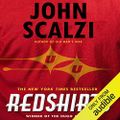 Redshirts  -  John Scalzi