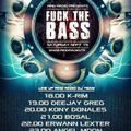 Fuck The Bass 19.09.20115 # BoSaL