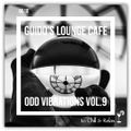 Guido's Lounge Cafe Broadcast 0510 Odd Vibrations Vol.9 (20211210)