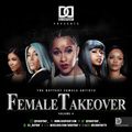 @DJDAYDAY_ / Female Takeover Vol 4 [R&B | HIP HOP]