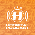 Hospital Podcast 409 With London Electricity