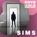 Le mix de Sims dans Bam Bam