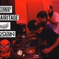 Crizzly & Hairitage & Carbin & GRINN @ Crizzly & Friends Ep. 002 2020-03-16