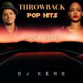 Throwback Pop Hits (2007-2012)