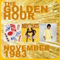 GOLDEN HOUR: NOVEMBER 1983