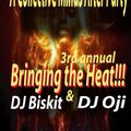 DJ Biskit and DJ Oji CM Afterparty Club347 9-4-16